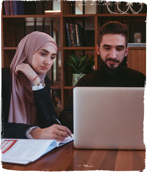 CIPD Helper In Saudi Arabia