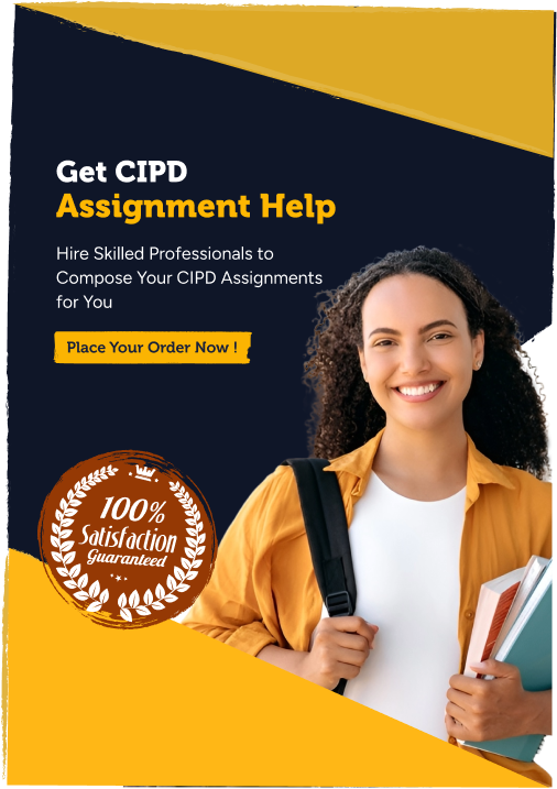 Queries About Our CIPD